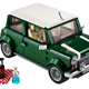 Illustration for article titled The new Lego Mini Cooper is another must buy set